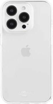 Wentronic Goobay PureFlex für Apple iPhone 14 Pro Max transparent