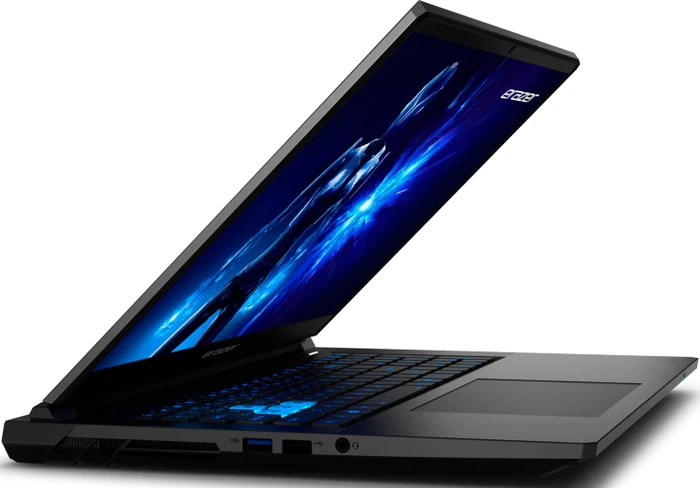 Medion ERAZER Defender 17 P1, Core 7 240H, 32GB RAM, 2TB SSD, GeForce RTX 5060, DE
