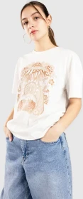 Billabong Waves Of Change T-Shirt kurzarm salt crystal (Damen)