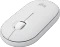 Logitech Pebble 2 Combo weiß, Logi Bolt, USB/Bluetooth, DE Vorschaubild