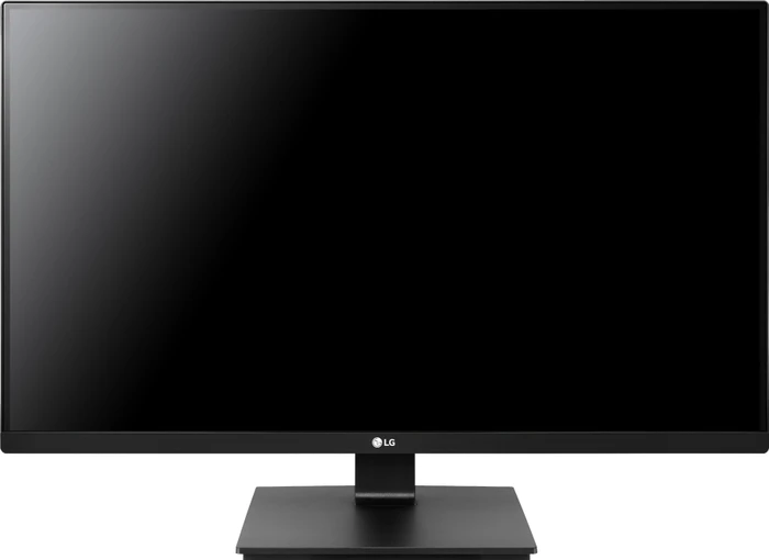 LG 27BN65Q-B, 27"