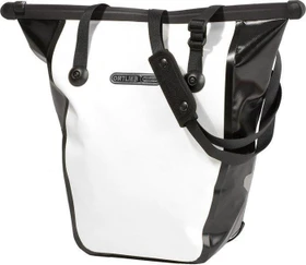 Ortlieb Bike-Shopper QL2.1 Gepäcktasche weiß/schwarz