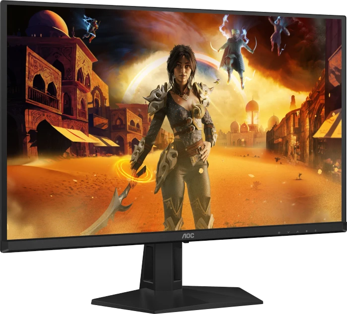 AOC Q27G41ZDF, 26.5"