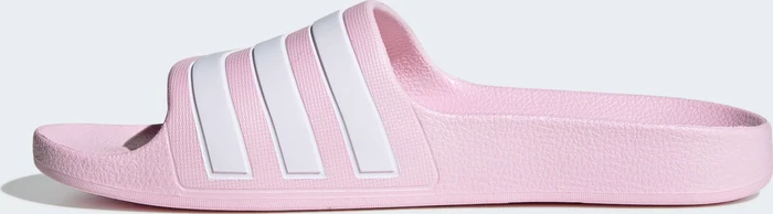 adidas Aqua Adilette clear pink/cloud white (Junior)