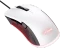 Trust Gaming GXT 922 YBAR RGB Gaming Mouse weiß, ECO zertifiziert, USB Vorschaubild