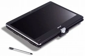 Acer Aspire Timeline 1820PTZ-414G32N, schwarz, Pentium SU4100, 4GB RAM, 320GB HDD, DE