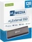 Verbatim MyMEDIA MyExternal SSD, 128GB, USB-C 3.1 Vorschaubild