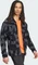 adidas Terrex Multi Printed Fleece Jacke black/carbon (Herren) Vorschaubild