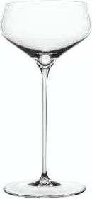 Spiegelau Hi-Lite Coupette, 2 Stück