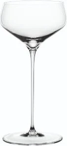 Spiegelau Hi-Lite Coupette, 2 Stück