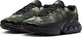 Nike Air Max DN schwarz/olive aura/medium olive/metallic silver (Herren)