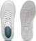 Puma Cali Court Match puma white/safe lake (Damen) Vorschaubild