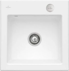 Villeroy & Boch Subway flat