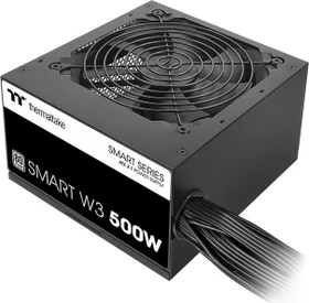 Thermaltake Smart W3 500W, ATX 3.1