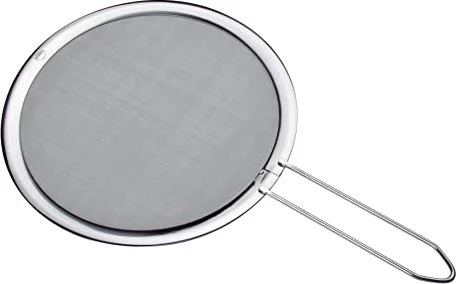 Küchenprofi Deluxe Spritzschutz 29cm