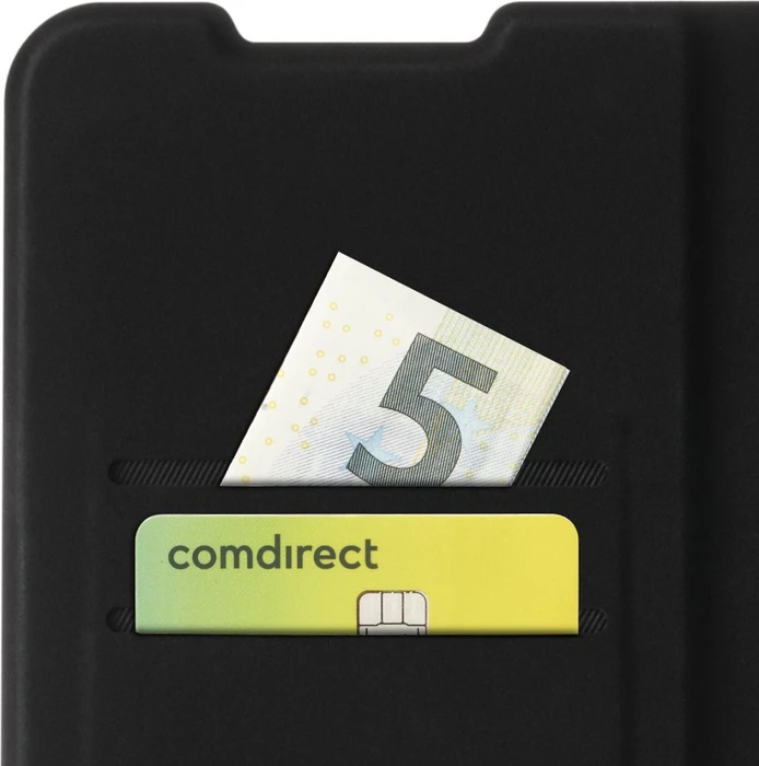 Hama Handytasche Daily Protect für Samsung Galaxy A05s schwarz