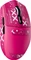 Attack Shark G3 Tri-mode Wireless Gaming Mouse, Berry Red, inkl. Grip Tape, USB/Bluetooth Vorschaubild