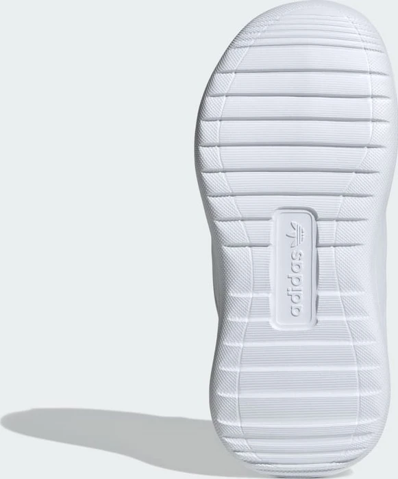 adidas Adifom 70s Comfort Closure Elastic Laces hazy green/cloud white/alumina (Junior)