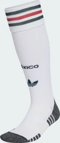 adidas FIFA WM 2026 Mexiko Auswärtsstutzen weiß (Damen)