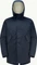 Jack Wolfskin Talforst Funktionsmantel night blue (Herren) Vorschaubild