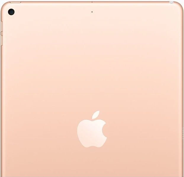Apple iPad Air 3, gold, 256GB