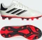 adidas Copa Pure II Club FxG ivory/core black/solar red (Junior) Vorschaubild