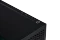 Cooler Master Elite 302 Black, schwarz, Glasfenster Vorschaubild