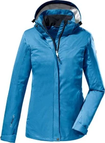 Killtec Kos 133 Funktionsjacke light ocean (Damen)