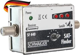 Schwaiger SAT Finder