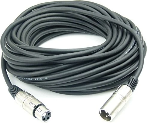 Adam Hall Cables 3-Star K3MMF1500