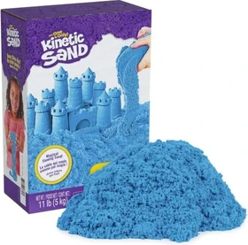 Spin Master Kinetic Sand blau 5.00kg