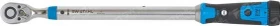SW-Stahl Drehmomentschlüssel, 1/2"