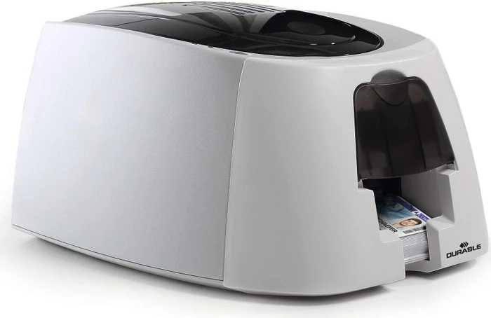 Durable Duracard ID 300 Kartendrucker
