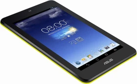 ASUS MeMO Pad HD 7 ME173X-1F008A, grün, 16GB
