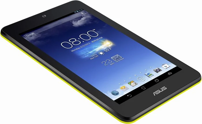 ASUS MeMO Pad HD 7 ME173X-1F008A, grün, 16GB