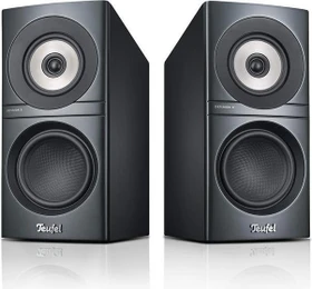 Teufel Definion 3S anthrazit, Paar