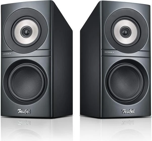 Teufel Definion 3S