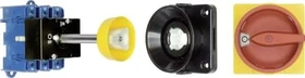 Kraus & Naimer KG32A.T904.VE2.F437