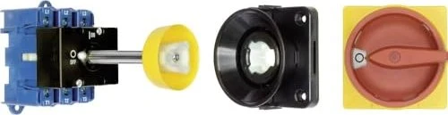 Kraus & Naimer KG32A.T904.VE2.F437