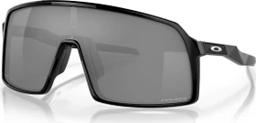 Oakley Sutro clear/prizm road