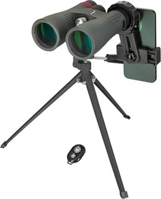 Levenhuk Kelvin Snap 12x50