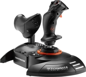 Thrustmaster T-Flight Hotas Neo Ace Combat 8: Wings of Theve Edition (PS5/PS4/PC)