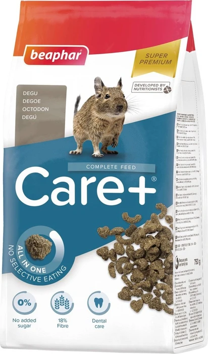beaphar Care+ Degu, 700g (13477)