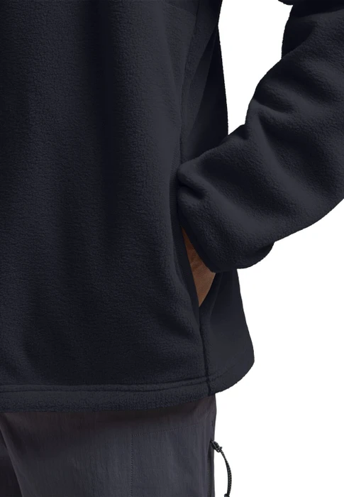 Jack Wolfskin Sumetro Full-Zip Funktionsjacke dark navy (Herren)