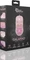 White Shark Galahad Pink Gaming Mouse, rosa, USB Vorschaubild