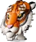 LEGO Art - Fauna Collection - Tiger Vorschaubild
