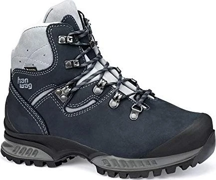 Hanwag Tatra II Bunion GTX navy/light grey (Damen)