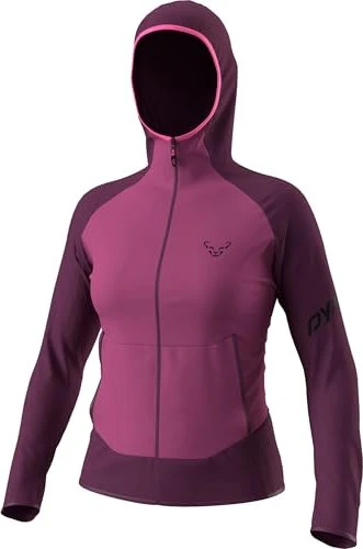 Dynafit Transalper Light Polartec Jacke (Damen)