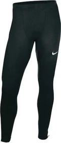 Nike Stock Full Length Laufhose lang schwarz (Herren)
