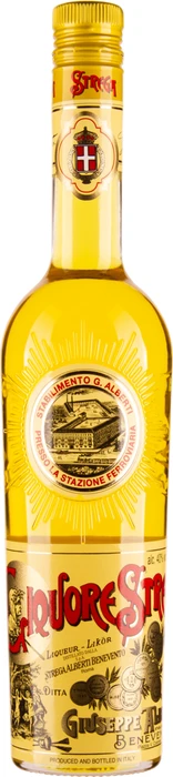 Strega Liquore 700ml